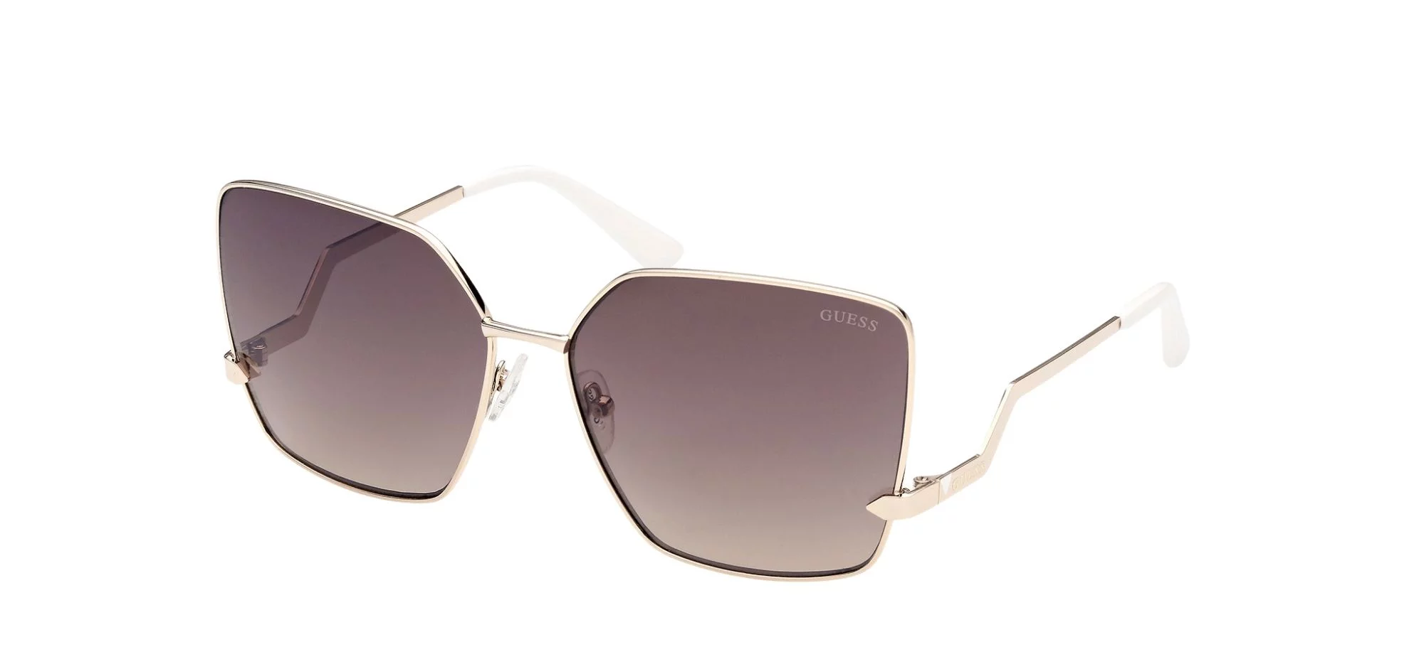 Guess GU7814-32G 62mm New Sunglasses