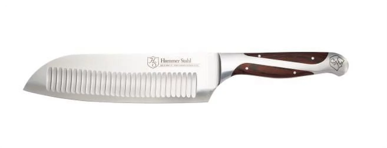 Hammer Stahl Cutlery Classic Collection  7.5