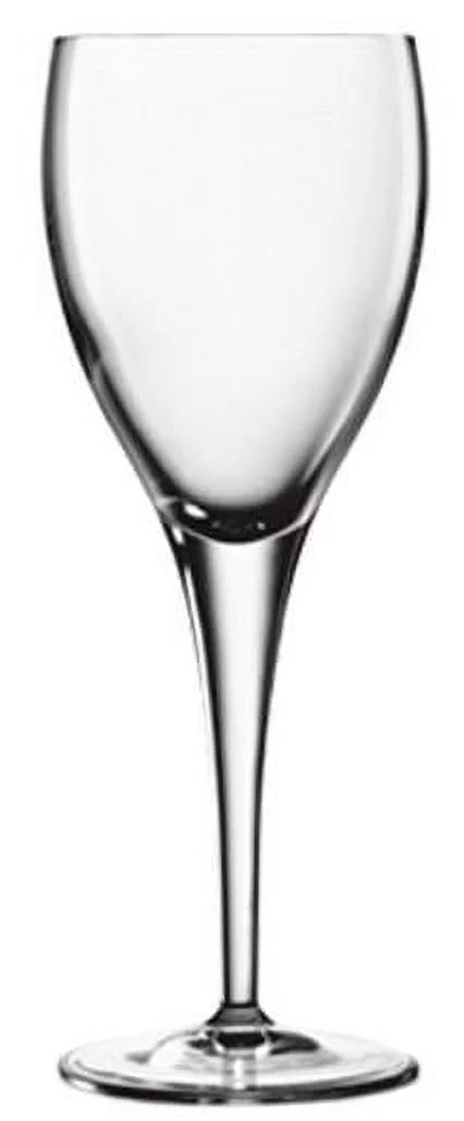 Luigi Bormioli Michelangelo Goblet, All-Purpose (11oz): Set of 4