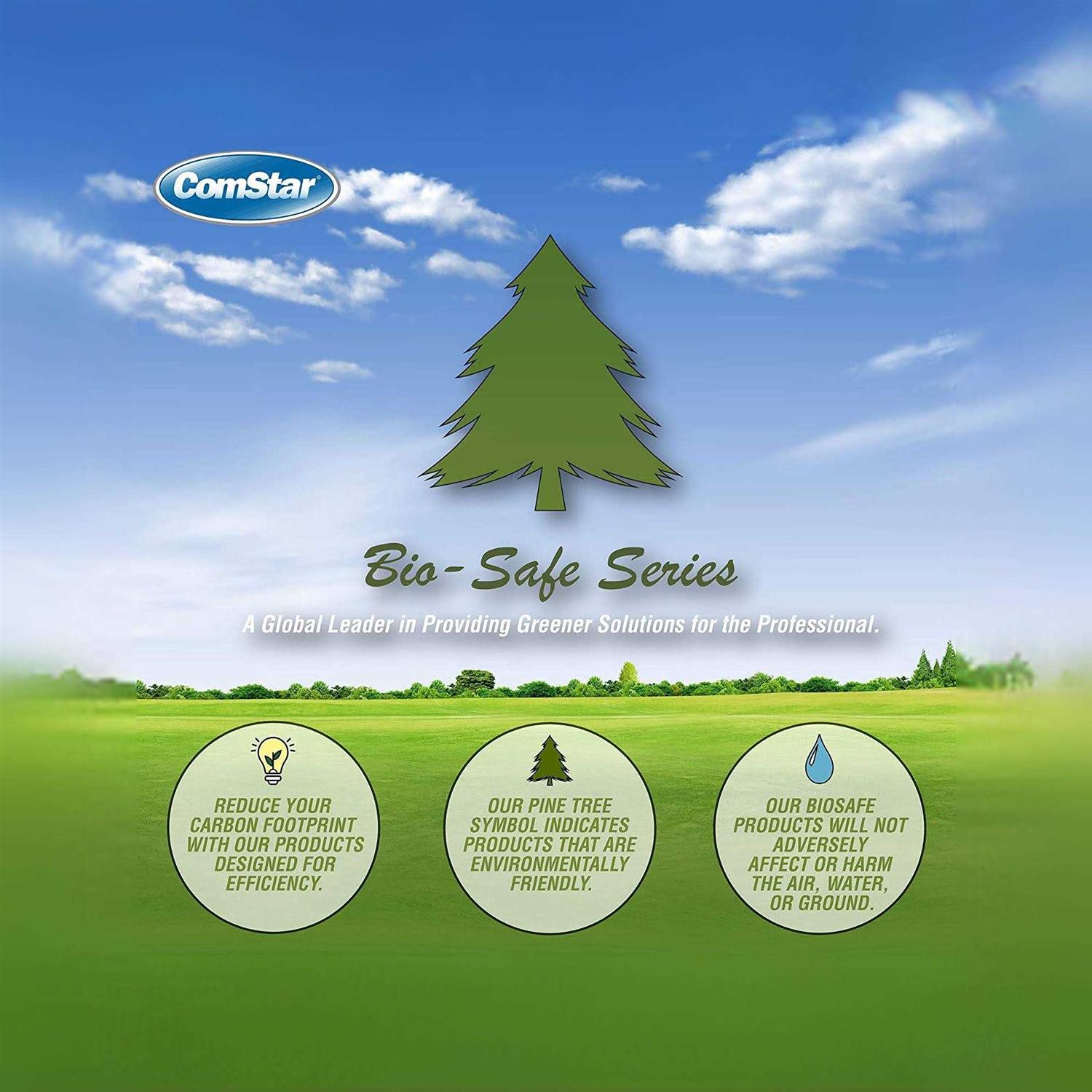 ComStar Copper Lock 10-801 No Heat Solder 10 mL Tube