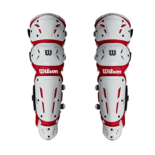 Wilson EZ Gear 2.0 Catcher’s Gear Kit