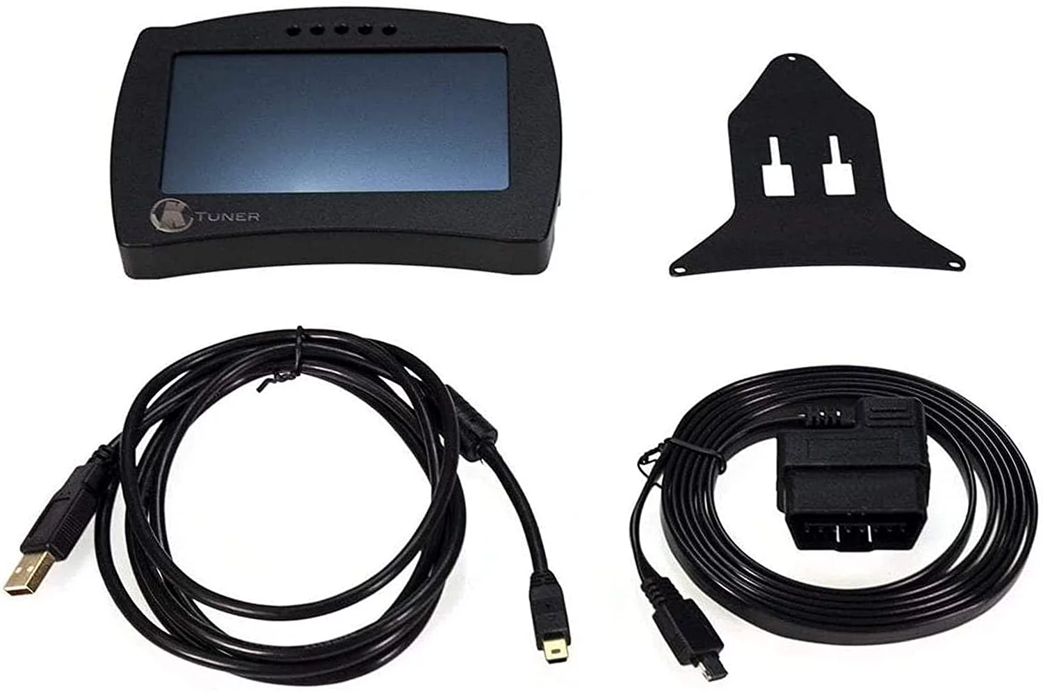 Open Box Ktuner Flash V2 Touch ECU Programming Reflash with S/w Diagnose Any Honda/Acura CAN Vehicle