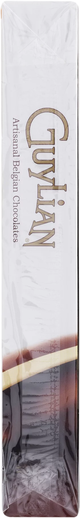 Guylian Belgian Seashell Truffles with Hazelnut Filling Chocolate, 8.8 Oz.