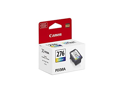 Canon PIXMA TR4720 All-in-One Wireless Printer Home use, with Auto Document Feeder, Mobile Printing and Built-in Fax, White