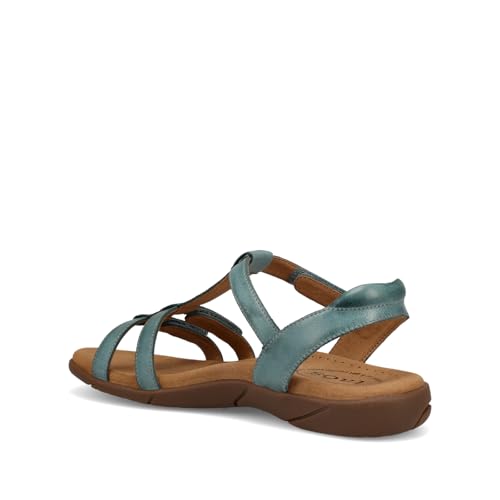 Taos Footwear Women's Trophy 2 Sandal
