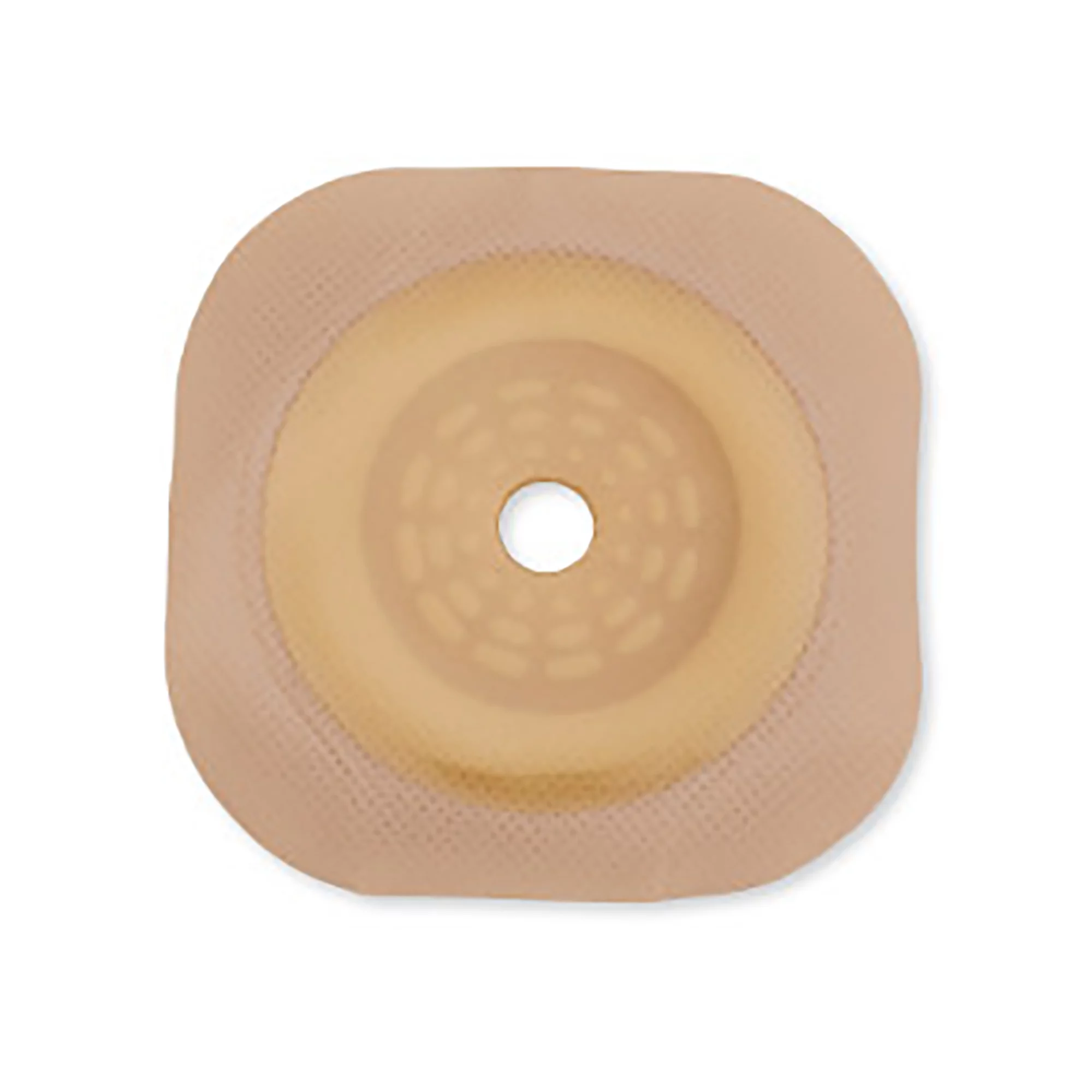 New Image CeraPlus Trim to Fit Ostomy Barrier Adhesive Tape Borders 70 mm Flange 5 per Box 11204