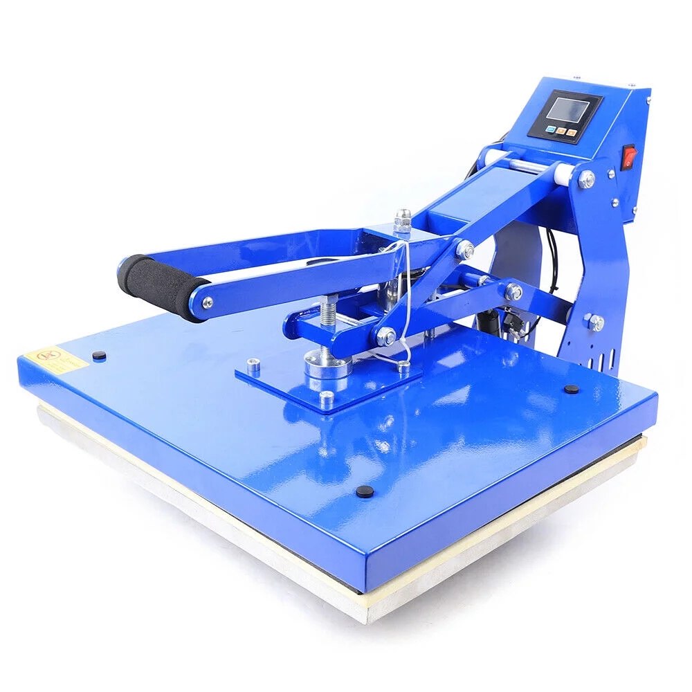 Heat Press Machine for T-Shirt Printing T-Shirt Puzzle Mouse Pad, 16