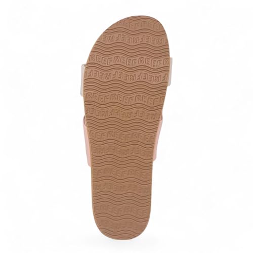 REEF Women's, Cushion Vista Slide
