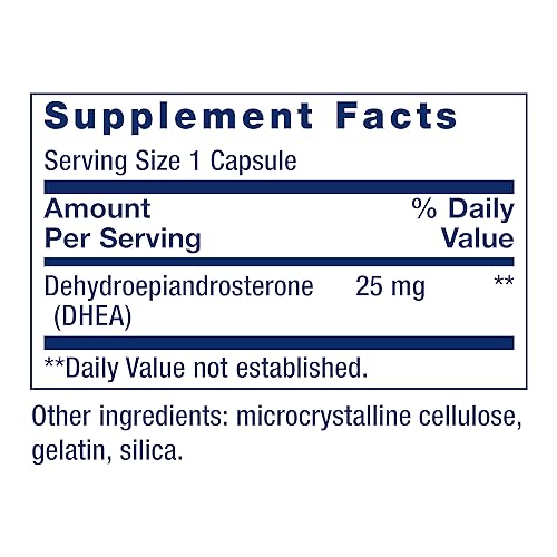 Life Extension Pycnogenol – French Maritime Pine Bark Extract – Scientifically Studied healthy aging & Vascular Health Supplement – Non-GMO, Gluten-Free, Vegetarian – 60 Capsules