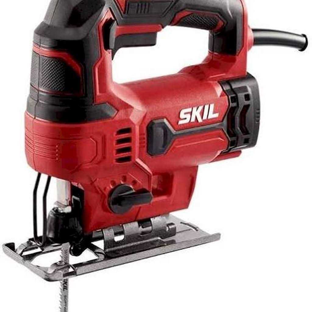 Skil 5 Amp Corded Jigsaw JS313101