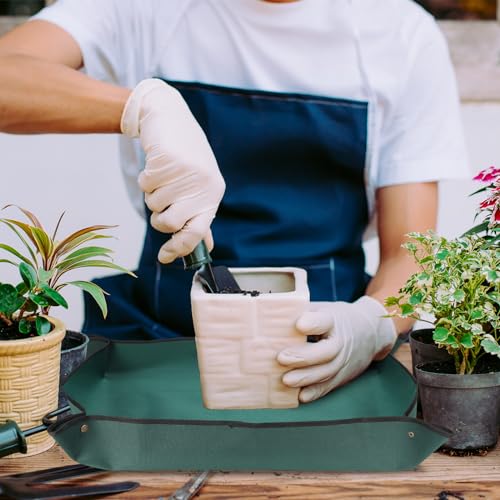 PATIKIL Repotting Mat, 39.4