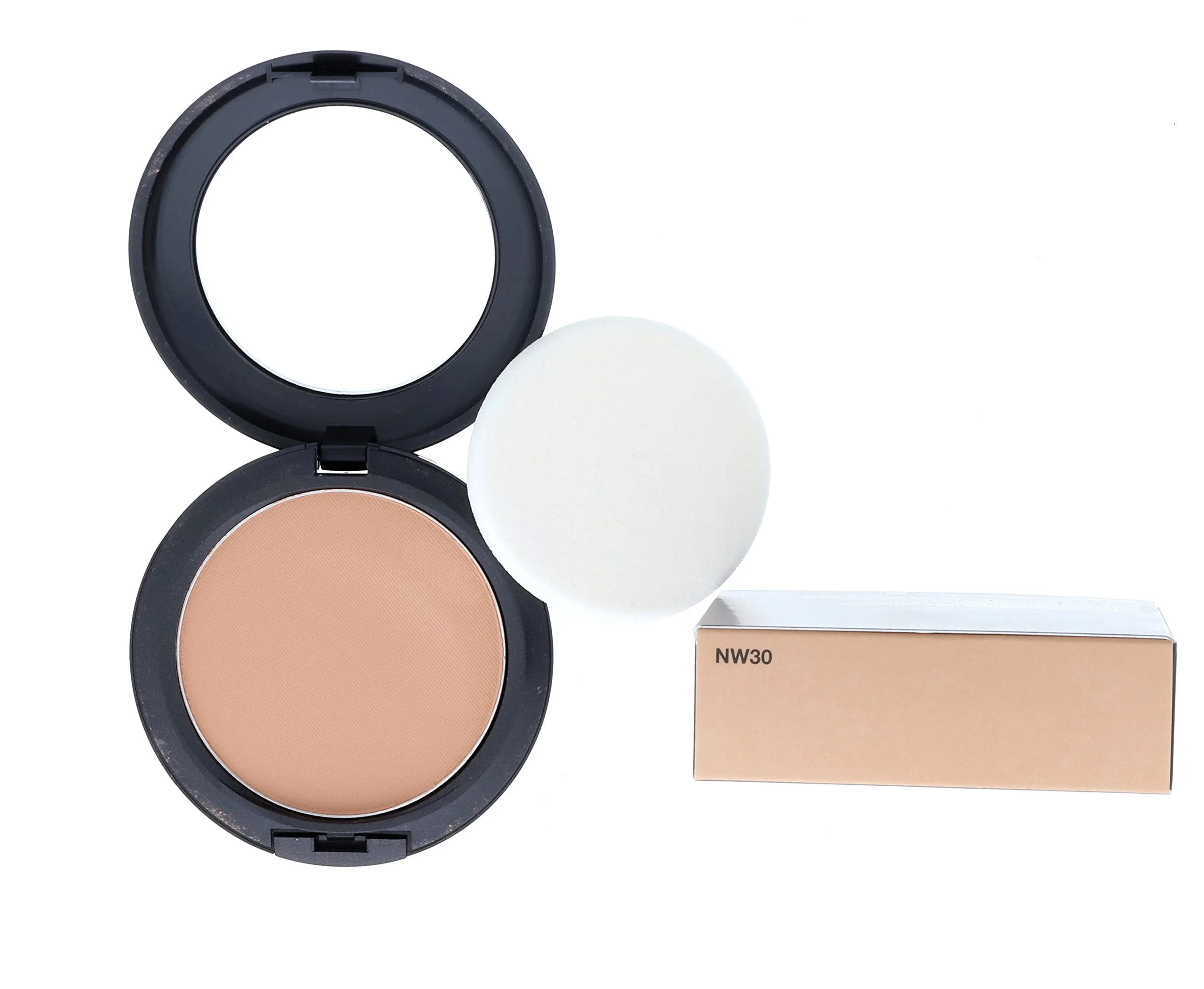 Mac, Studio Fix Powder Plus Foundation Nw30 15G0.52Oz, 1 Count