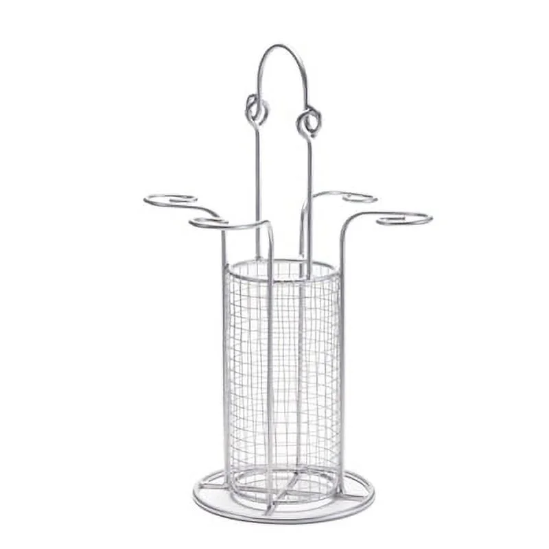 Oenophilia Wine Bottle Service Caddy