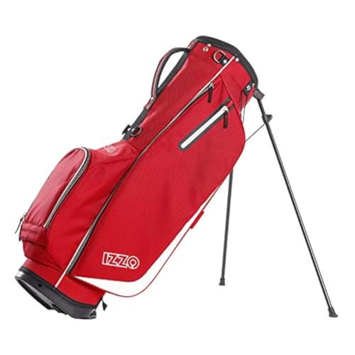 IZZO Ultra Lite Golf Stand Bag