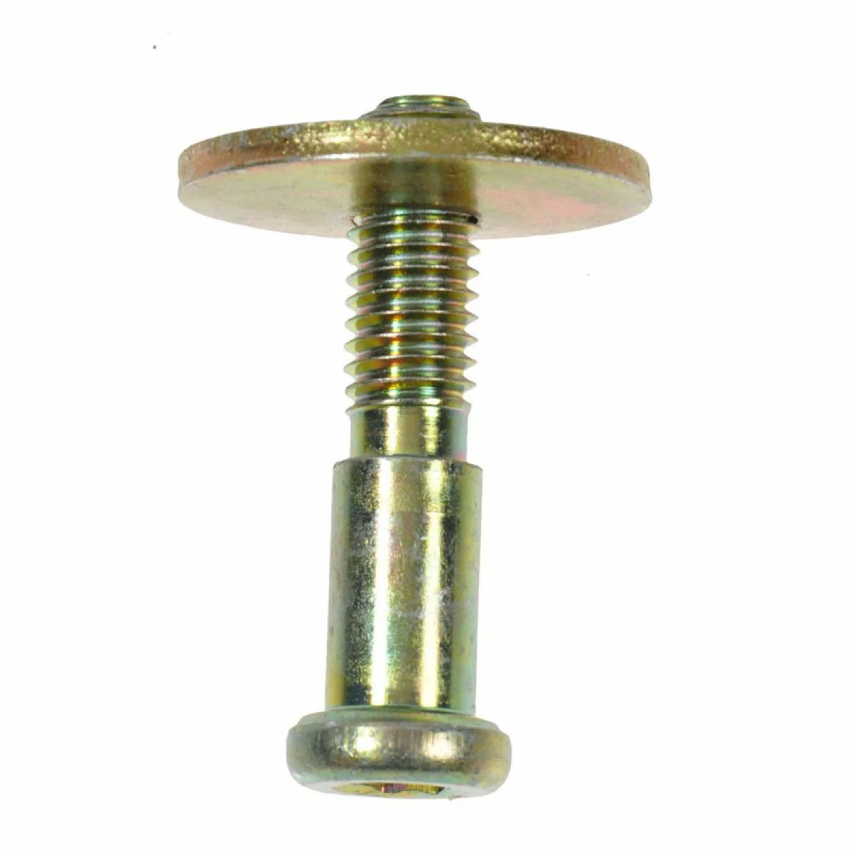 Door Striker Bolts & Washer Kits Pair Set For Chevrolet Truck