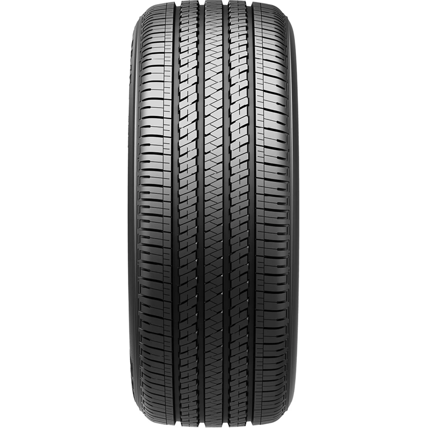Bridgestone Dueler H/L 400 All Season P235/55R19 101V Passenger Tire
