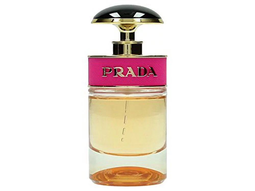 Prada Candy Eau de Parfum Spray, 1 Ounce