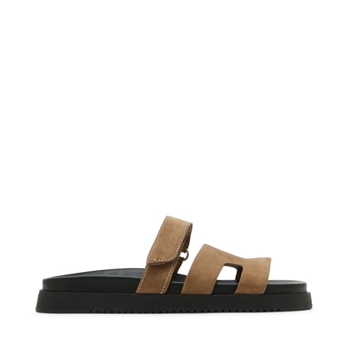 Steve Madden Women's Mayven Slide Sandal