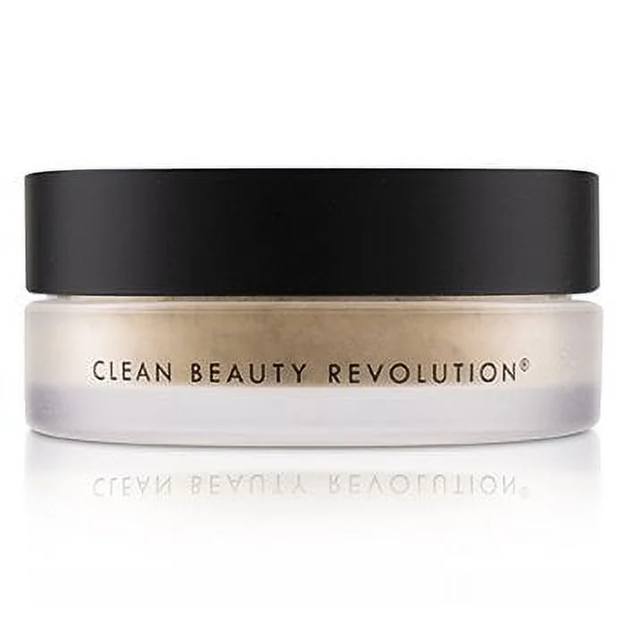 Au Naturale Semi Matte Powder Foundation - # Seville 382108 9g/0.32oz