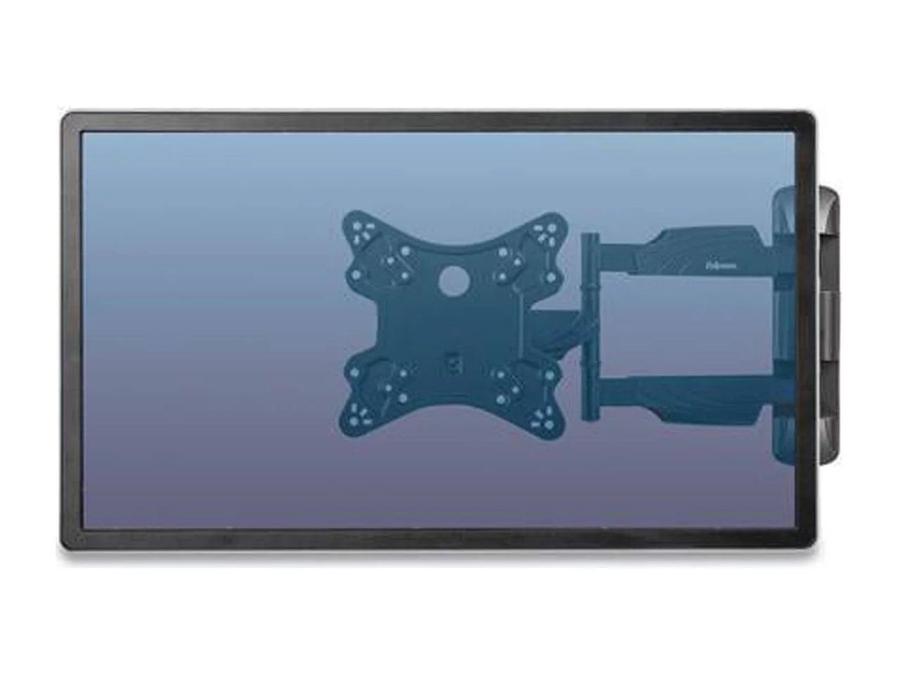 Fellowes Full Motion Tv Wall Mount