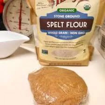Bob's Red Mill, Spelt Flour, Whole Grain, Stone Ground, 22 oz (Pack of 2)