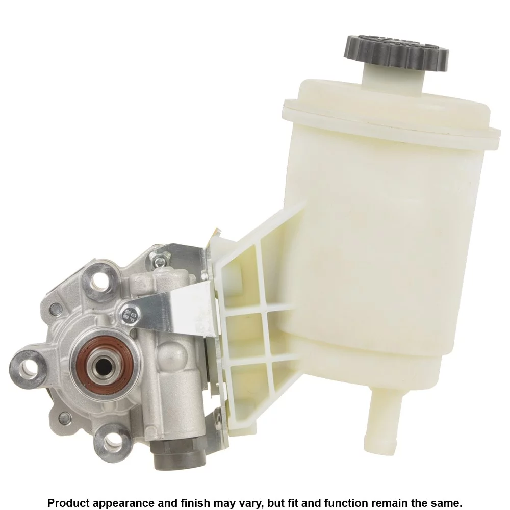 CARDONE New 96-1035R Power Steering Pump fits 2011-2012 Ram