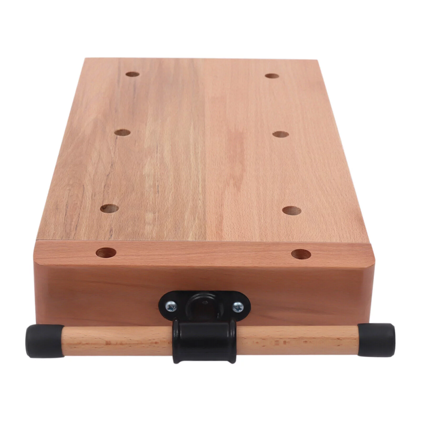 Workbench Desktop Woodworking Hard Wood Vise Portable Smart W/Superior Clamping Portable Wood Vise Smart Vice Superior Clamping