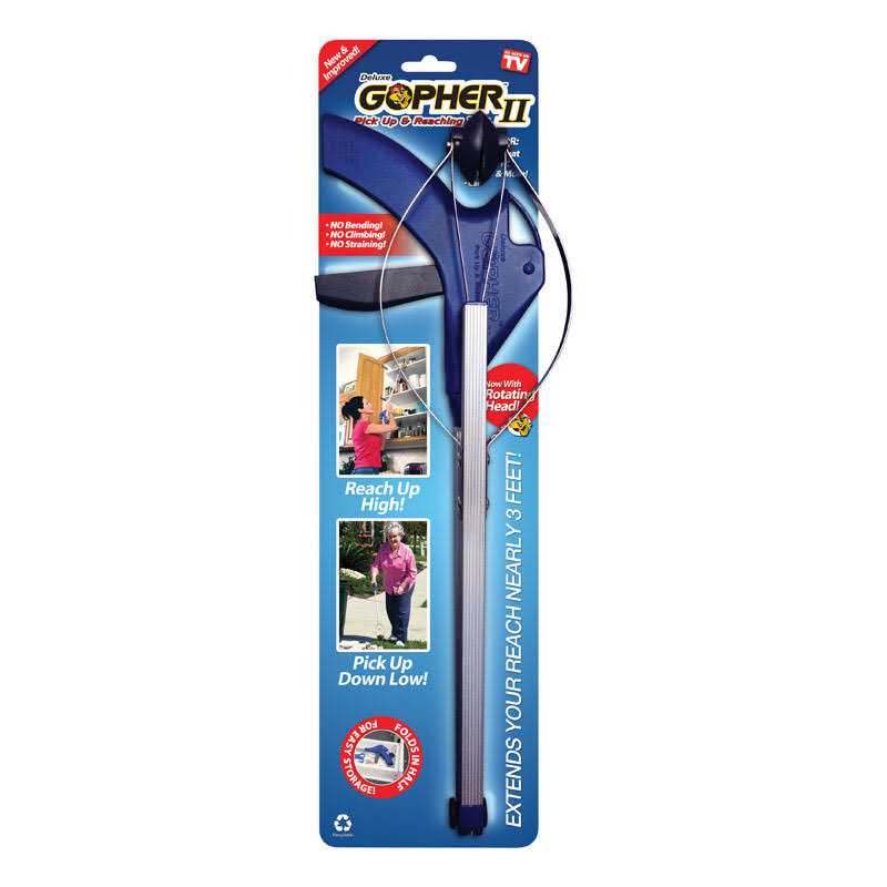 Gopher II Pick Up & Reaching Tool