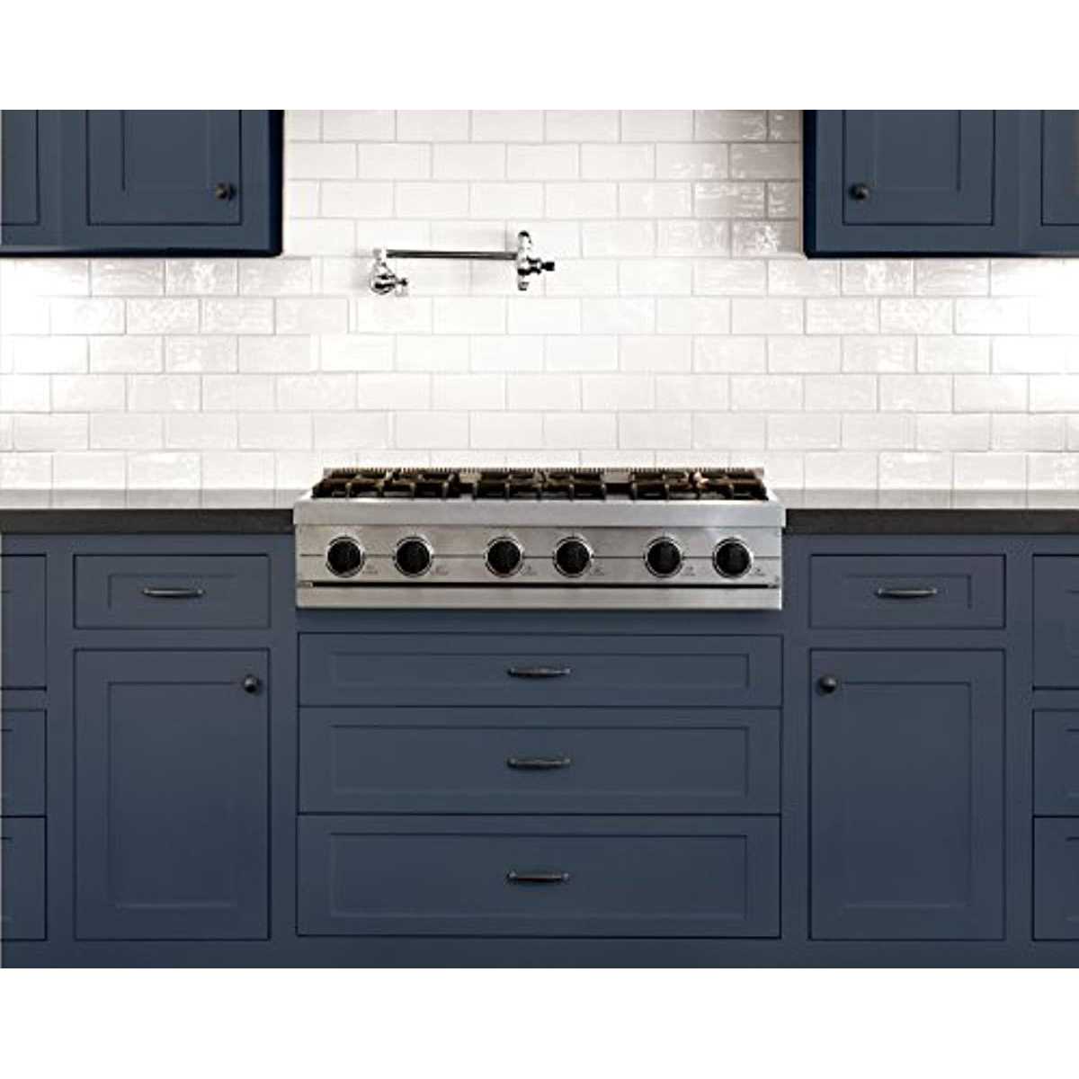 Nuvo Oxford Blue Cabinet Paint Kit