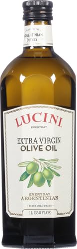 Lucini, Extra Virgin Olive Oil Collection (Premium Select, 500 mL (Pack of 1))