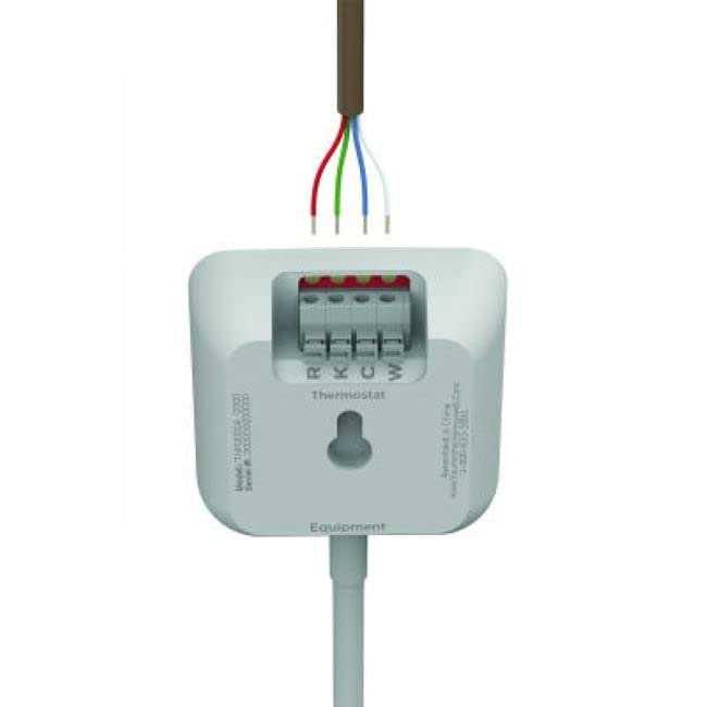 Honeywell Home THP9045A1098 Wire Saver C-Wire Adapter