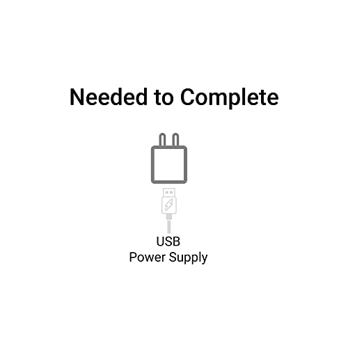 Losi RC Truck 1/18 Mini-T 2.0 2 Wheel Drive Stadium Truck Brushless RTR Ready-to-Run Red LOS01019T1