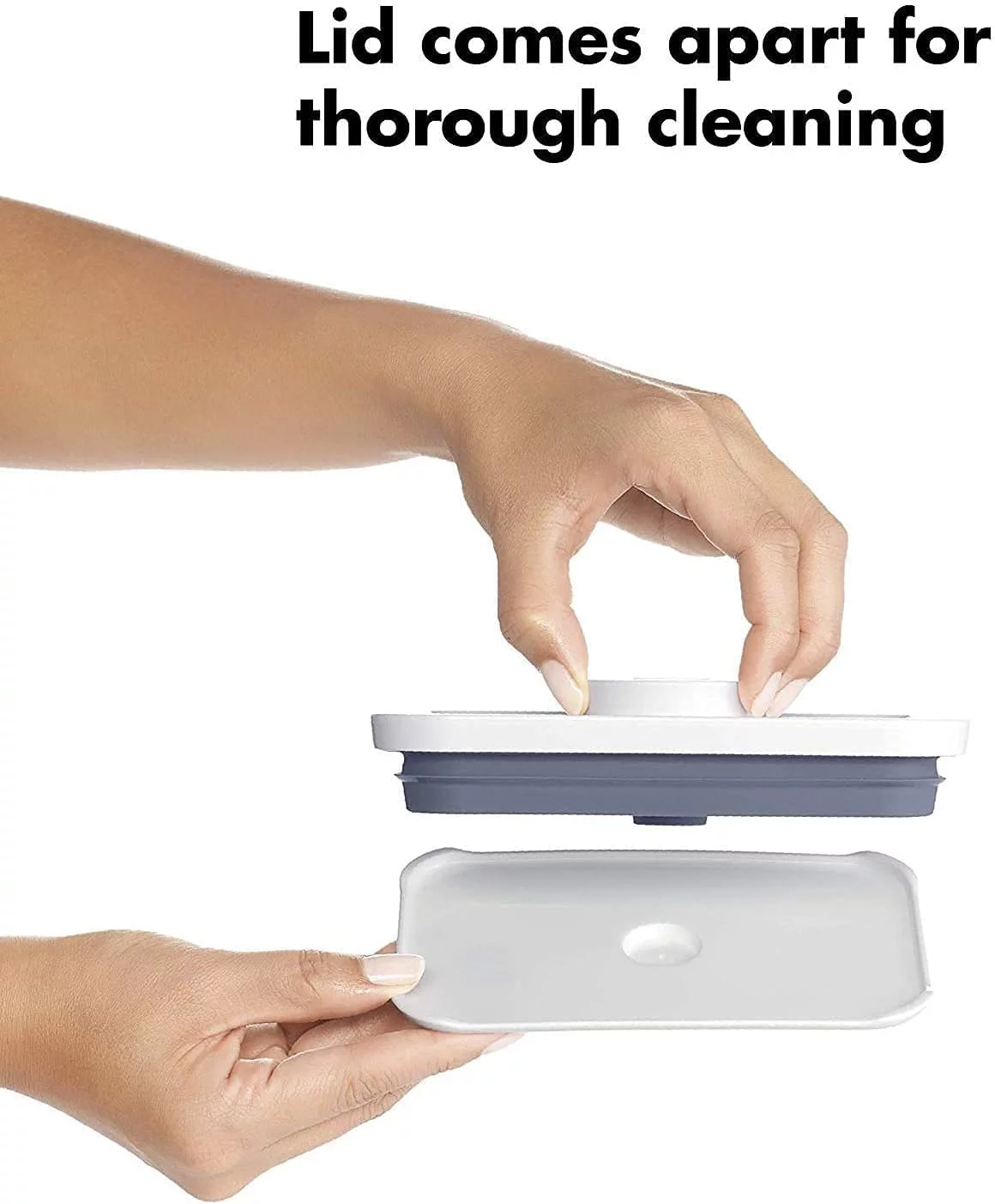 6-Piece POP Container Value Set