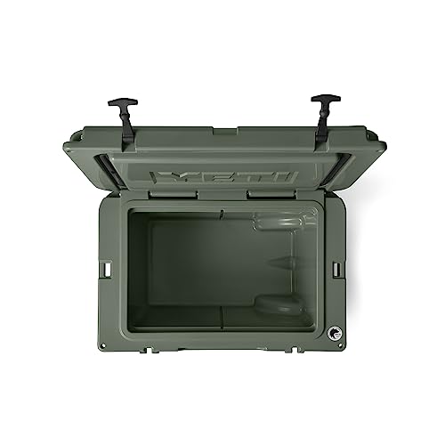 YETI Tundra Haul Wheeled Hard Cooler