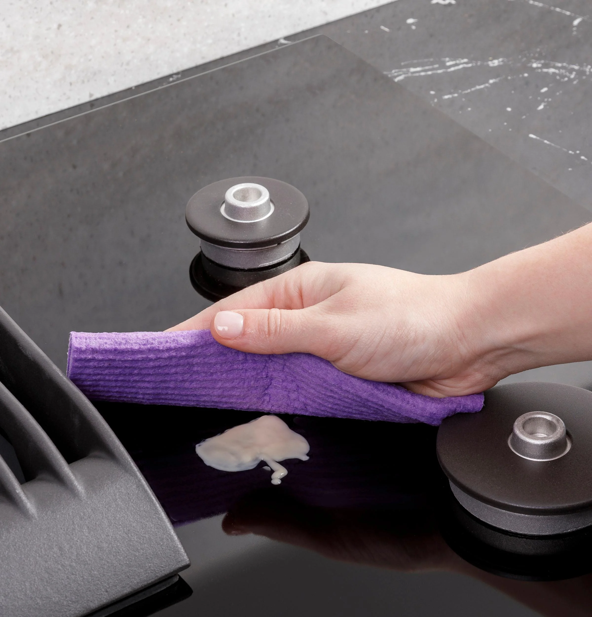 GE APPLIANCES PGP9830DRBB  COOKTOPS (GAS) Stainless Steel