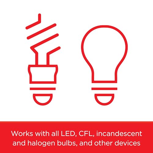 UltraPro 700 Series Add-On Switch QuickFit and SimpleWire, in-Wall White Rocker Paddle Only, Z-Wave ZigBee Wireless Smart Lighting Controls, NOT A STANDALONE Switch, 2 Pack, 68899