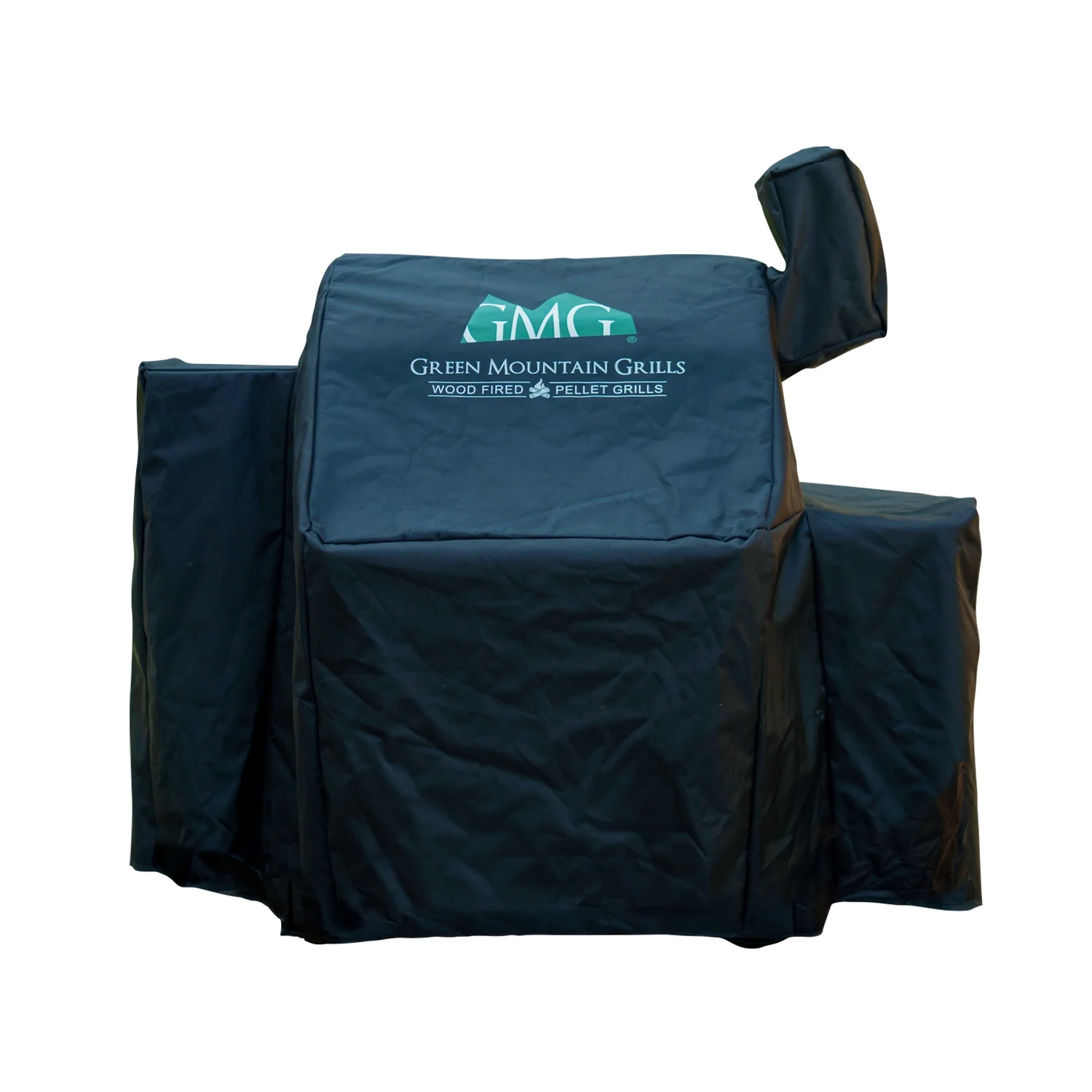 Green Mountain Grills Daniel Boone Prime WIFI Grill Cover GMG-3003