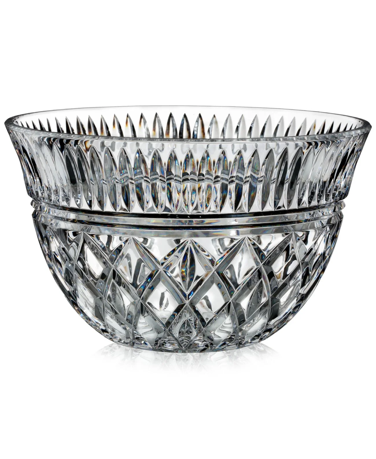 Waterford Eastbridge 8″ Bowl