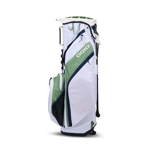 OGIO Golf Woode Hybrid Stand Bag