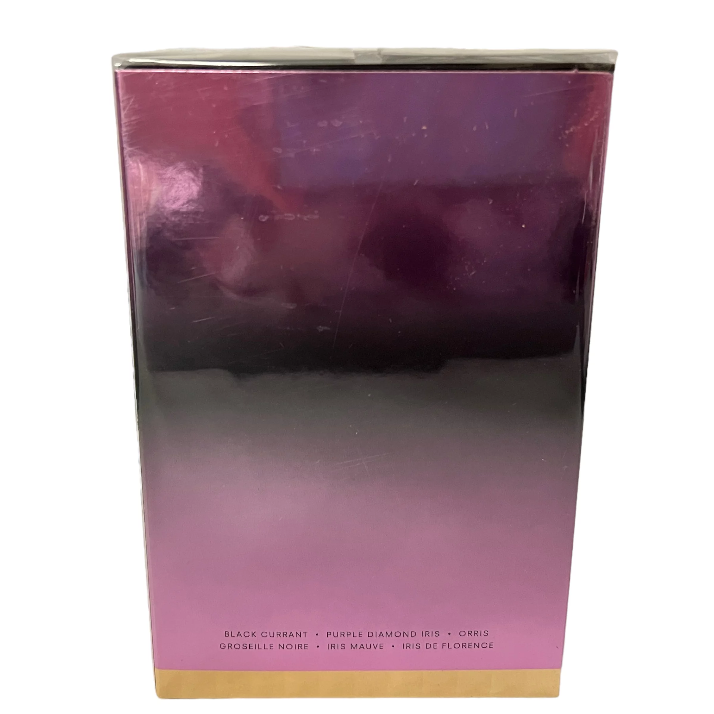 Victoria's Secret Fearless Eau De Parfum 3.4 fl oz