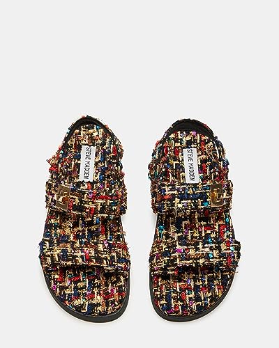 Steve Madden Women's Mona Sandal