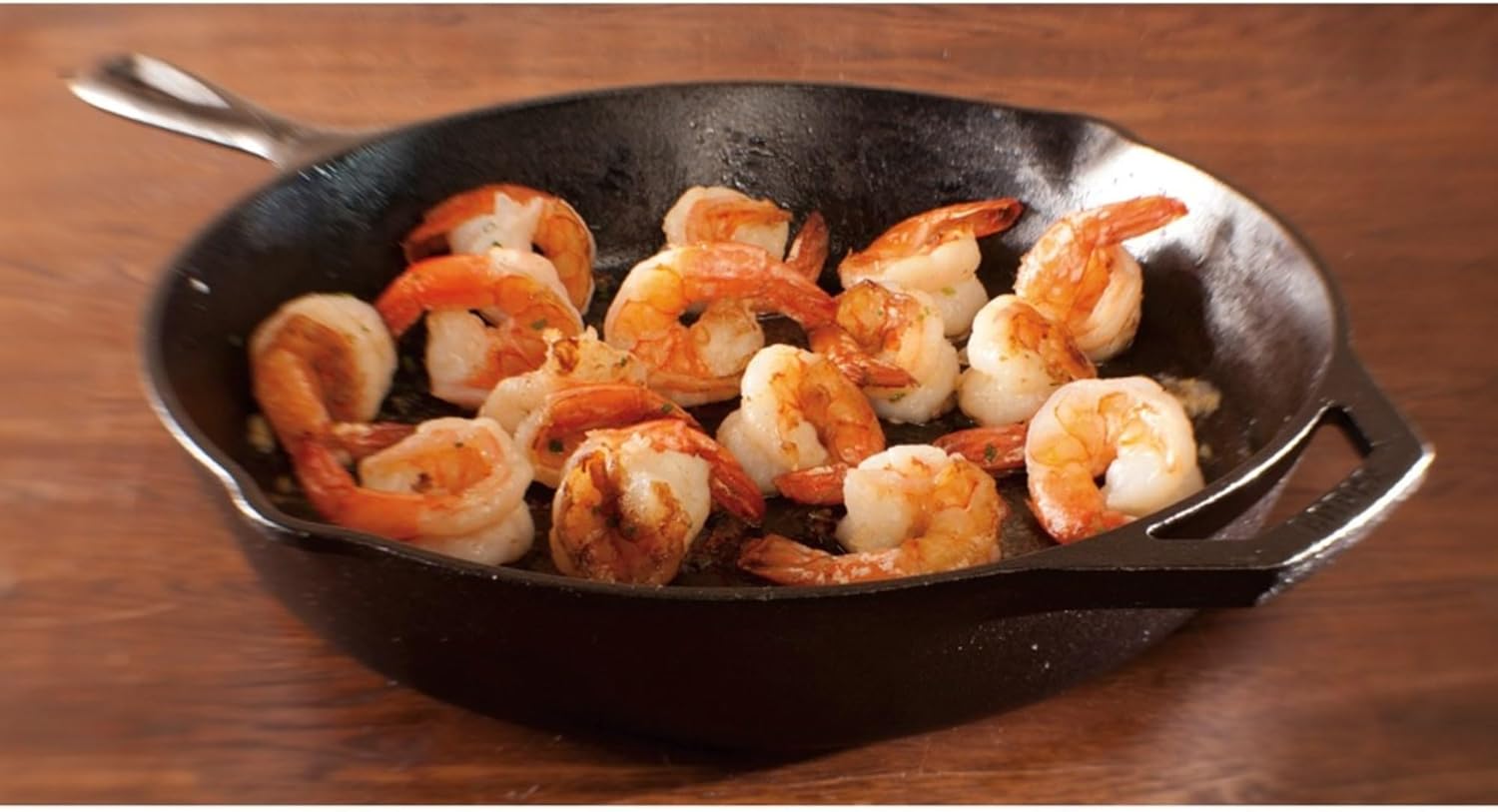 Lodge Cast Iron Skillet Pre-Seasoned