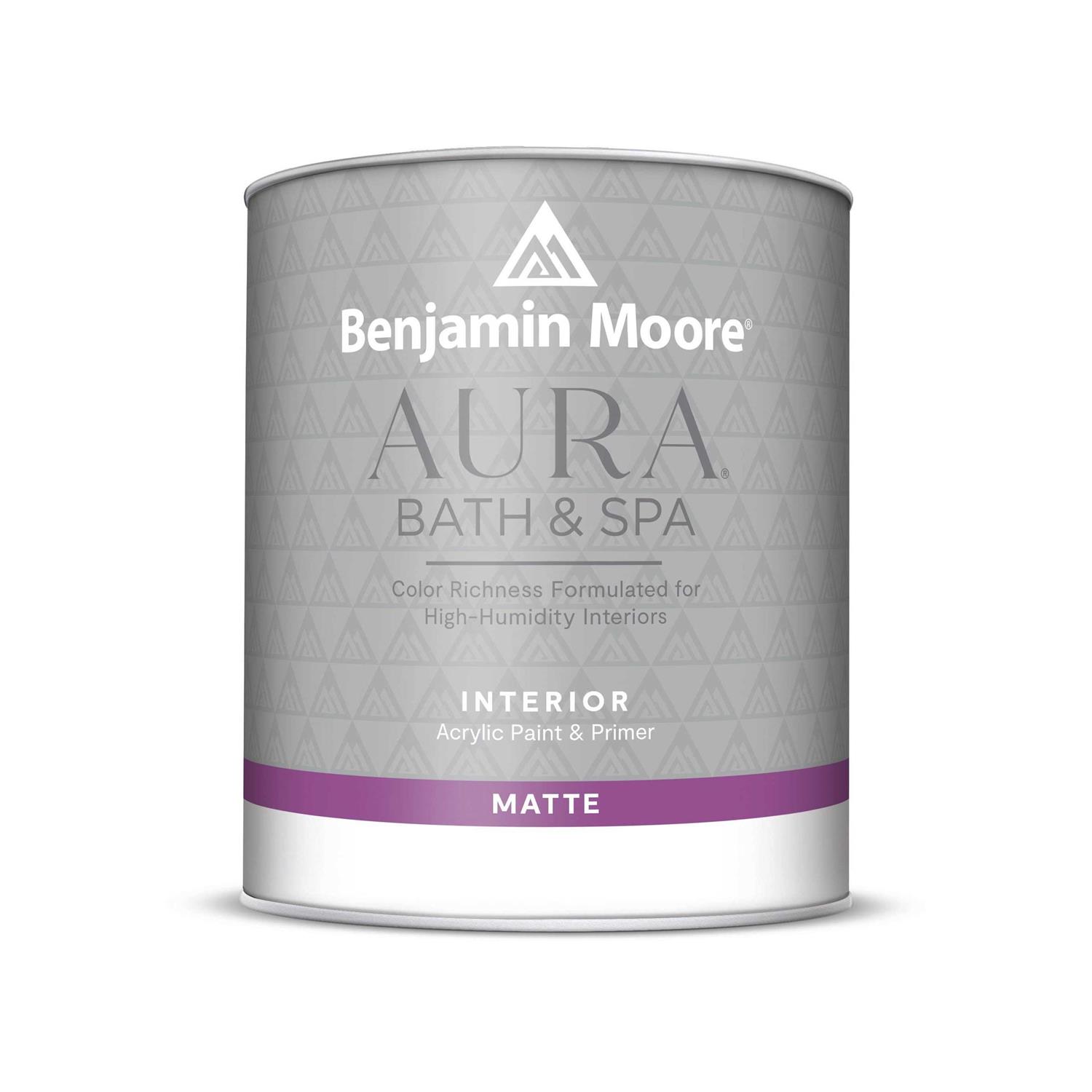 Benjamin Moore Aura Base Paint and Interior 1 - Shop Hardware Tools Online Store