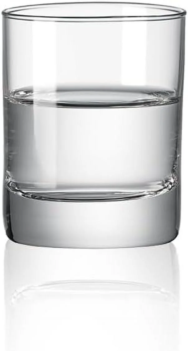 Classic Spirits Glass | Set Of 6 | 2 Oz. |