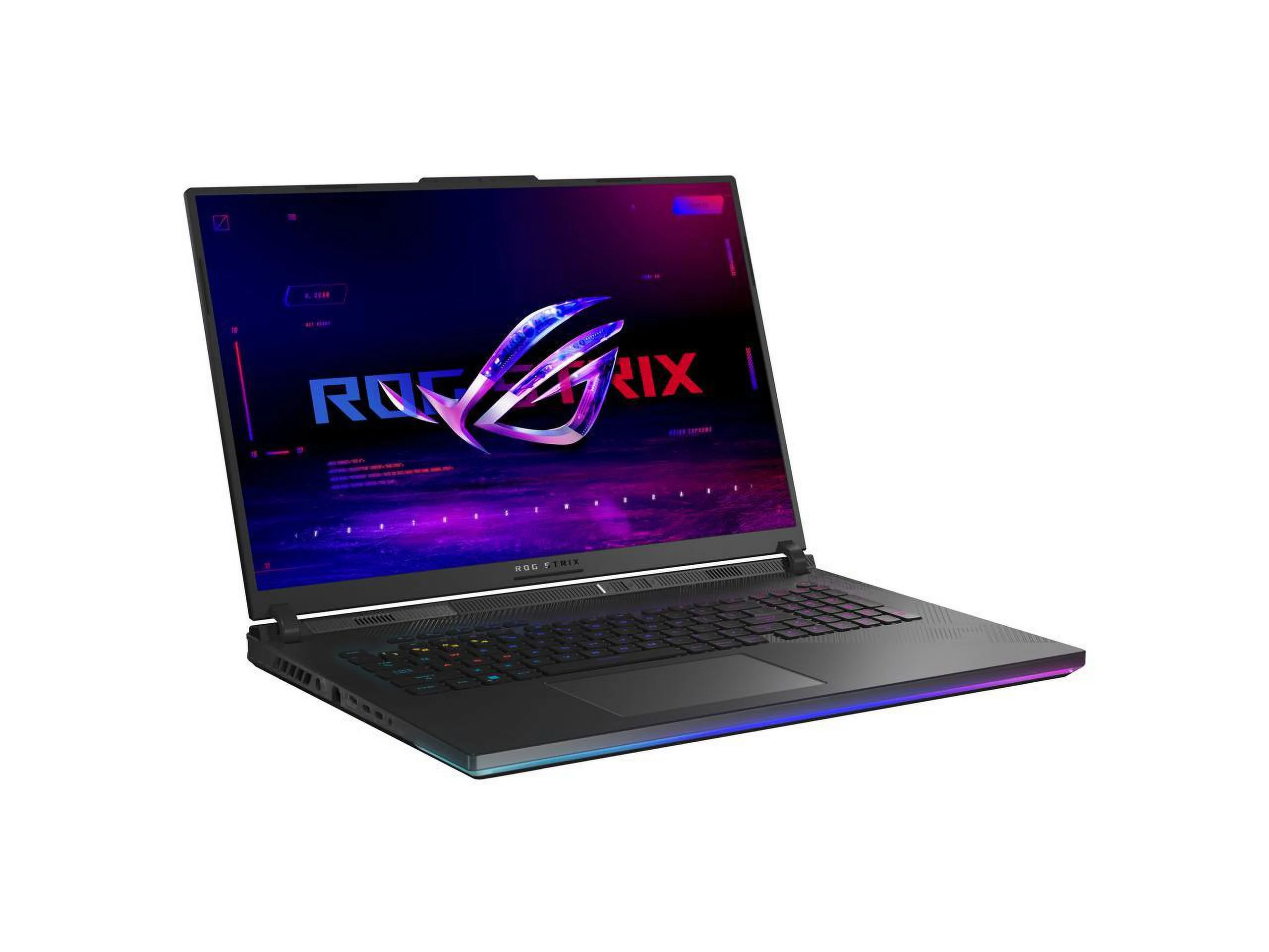 ASUS ROG Strix SCAR 18 (2024) Gaming Laptop, 18