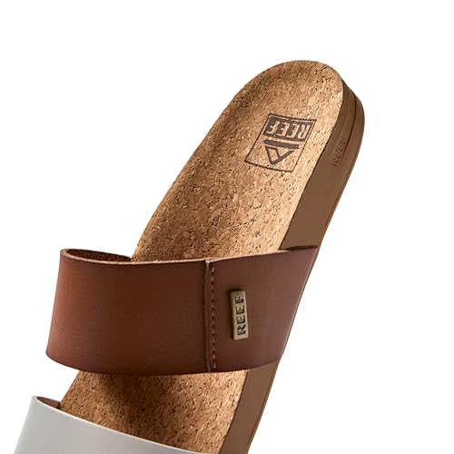 REEF Women's, Cushion Vista Slide