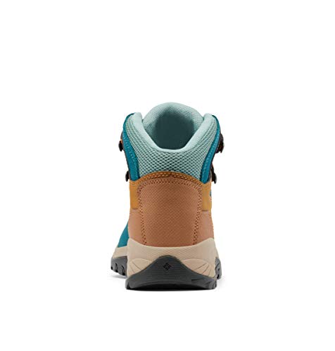 Columbia Women's Newton Ridge Plus Hiking Boot