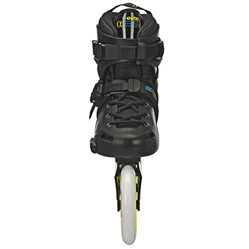 Alpha 125mm 3-Wheel Inline Skates