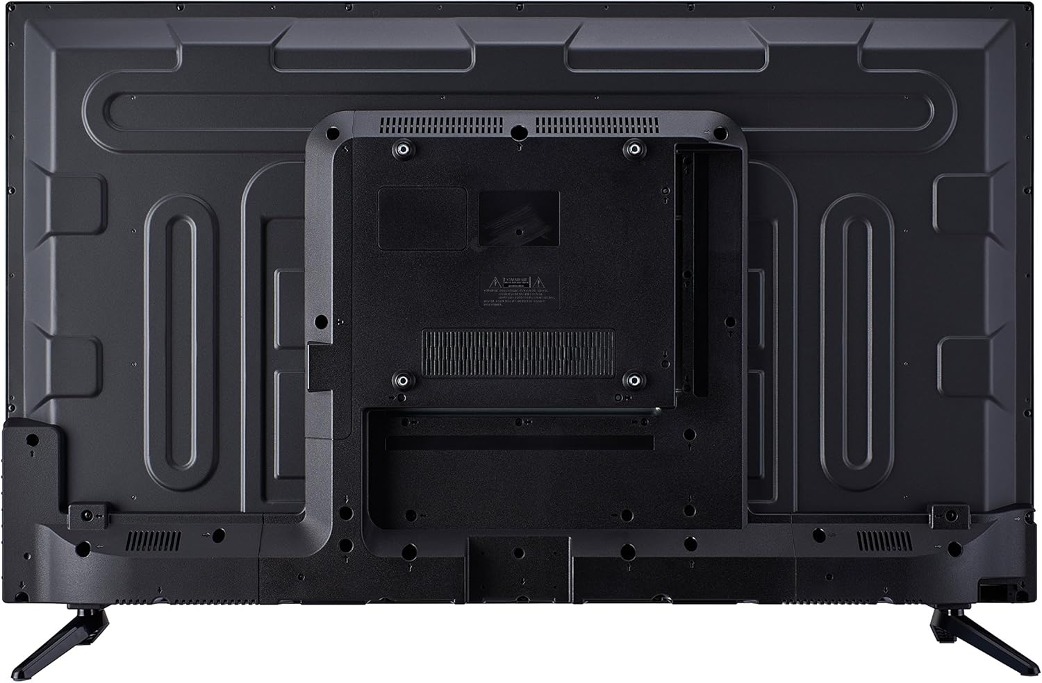 RCA 32-inch Flat Screen 720p Roku Smart LED TV - RTR3261, 2021 Model