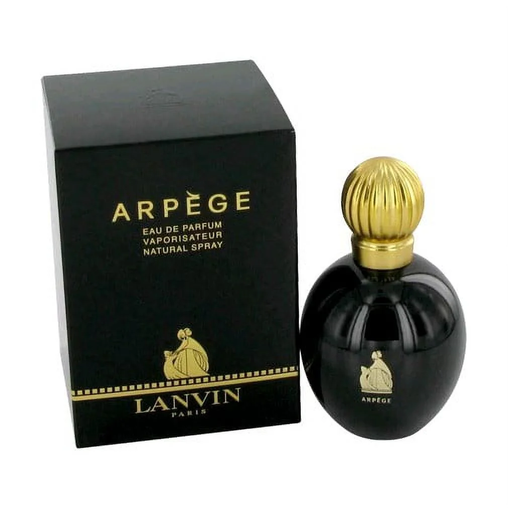 Arpege by Lanvin, 3.3 oz Eau De Parfum Spray for Women